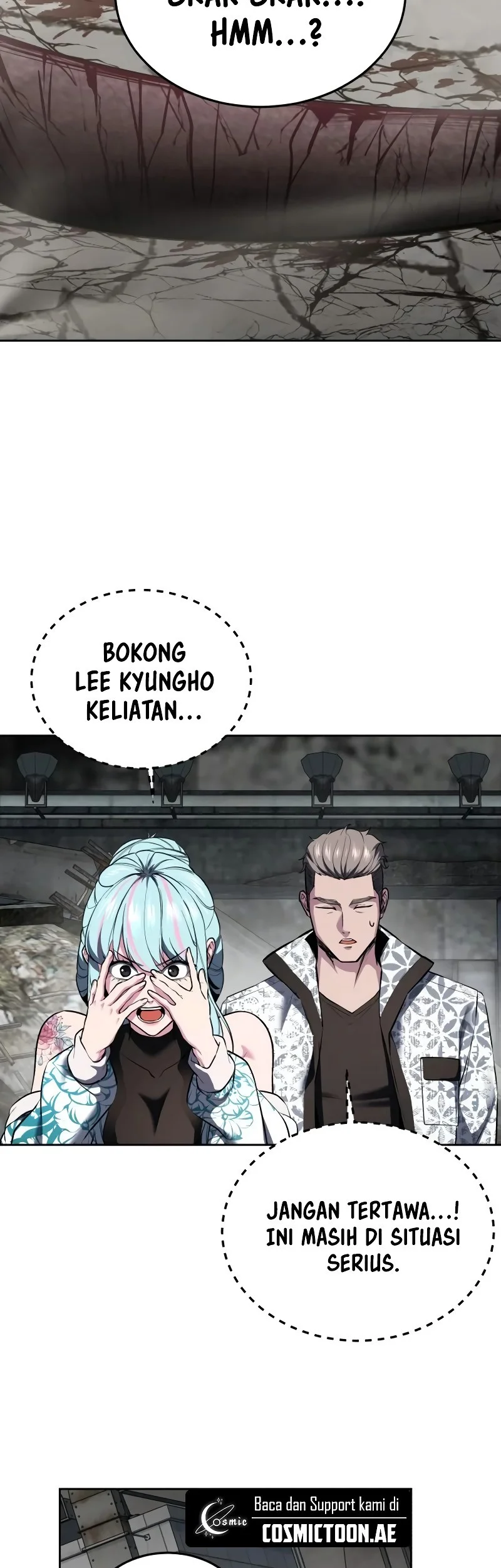 Chapter 128 - halaman 32