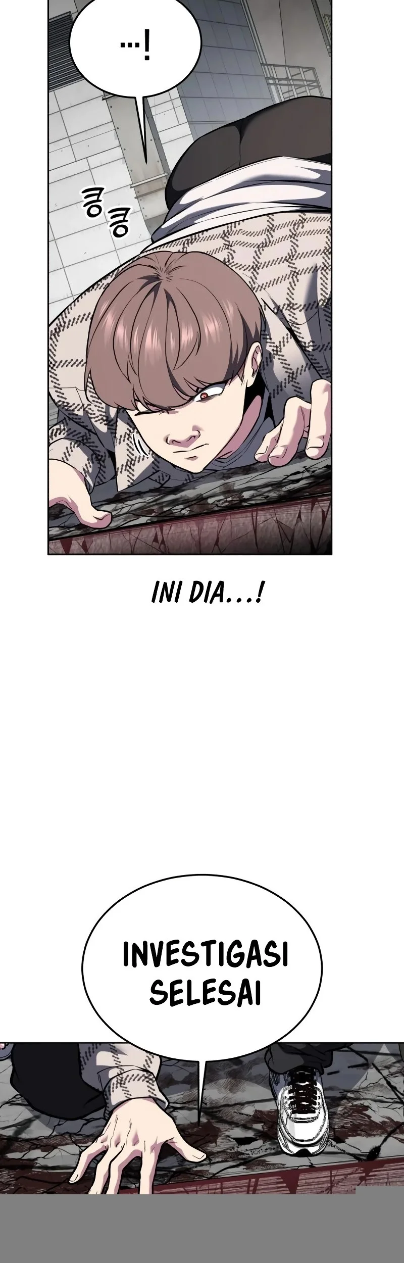 Chapter 128 - halaman 33
