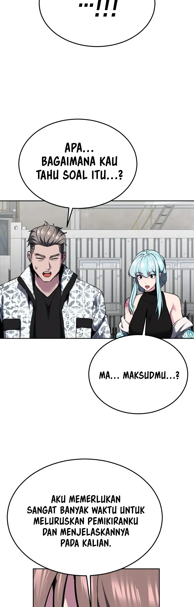 Chapter 128 - halaman 35