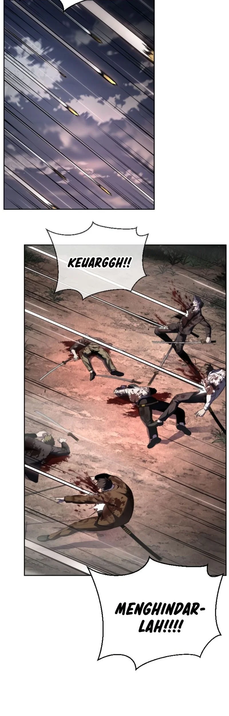 Chapter 129 - halaman 30