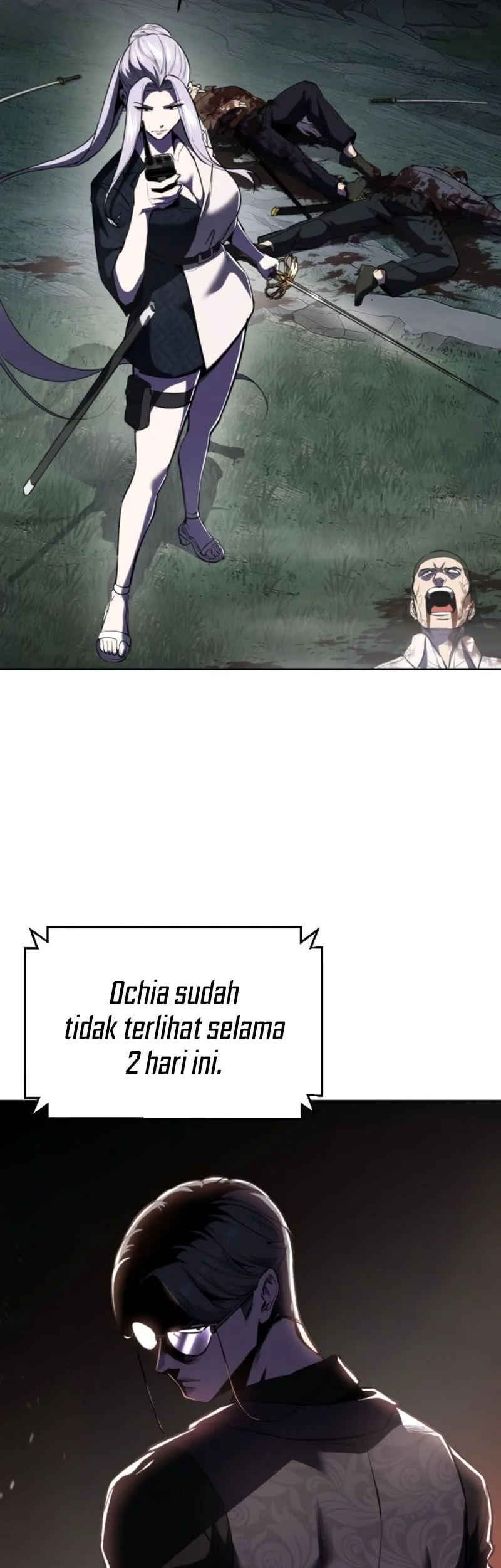 Chapter 129 - halaman 86