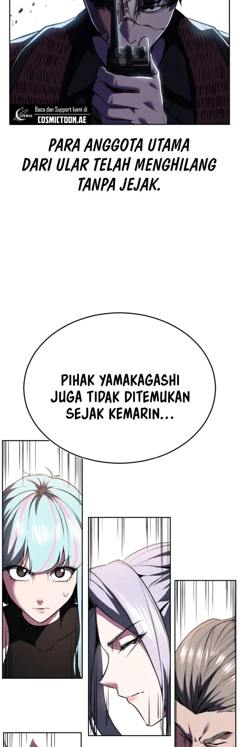 Chapter 129 - halaman 89