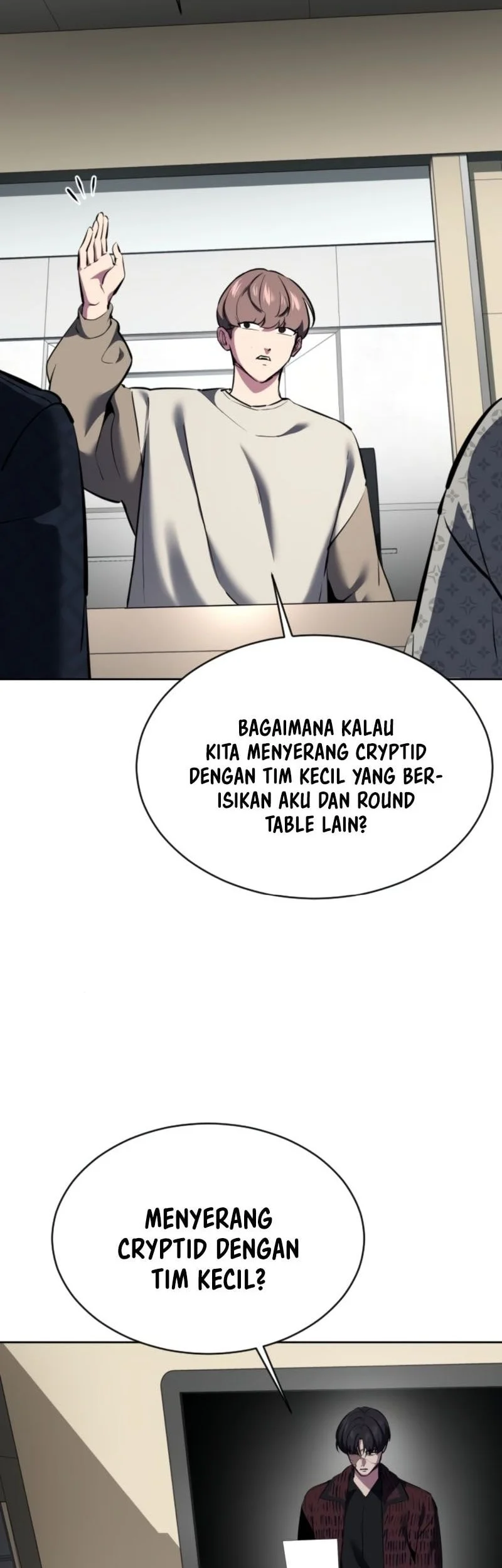 Chapter 129 - halaman 101