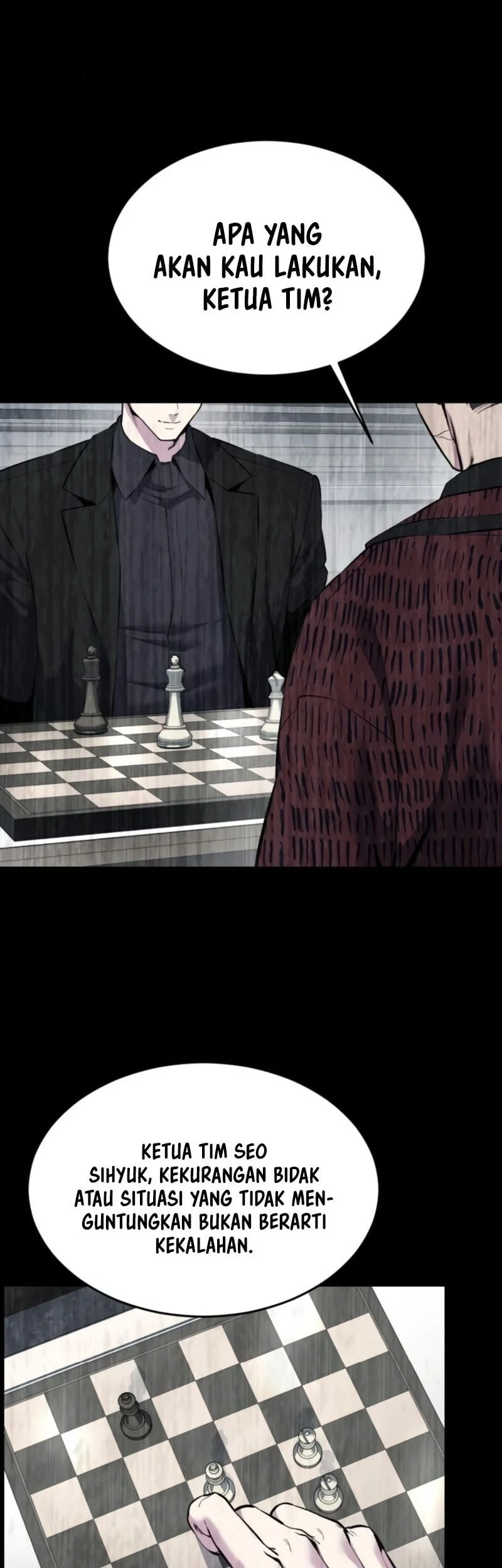 Chapter 129 - halaman 107