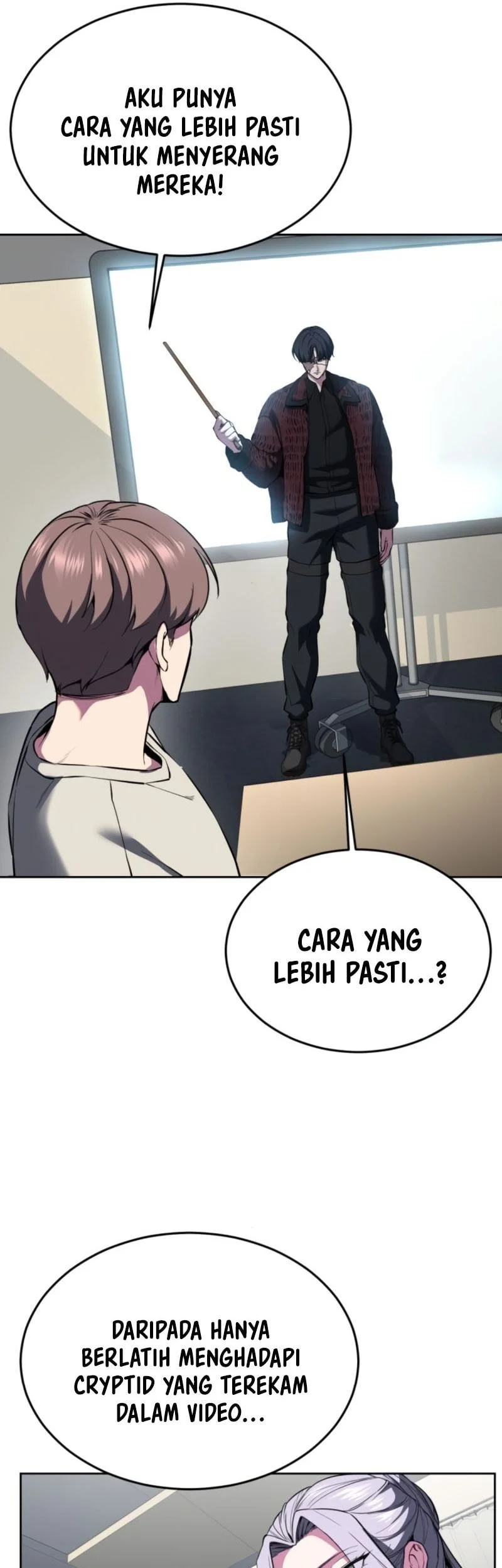 Chapter 129 - halaman 118