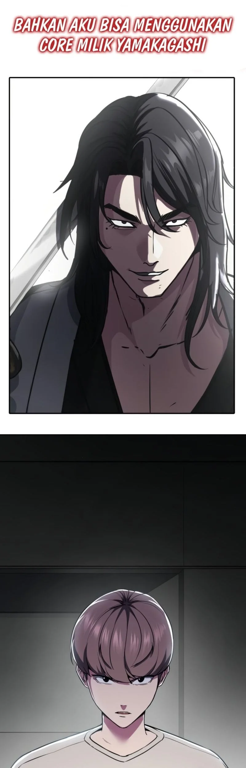 Chapter 129 - halaman 122