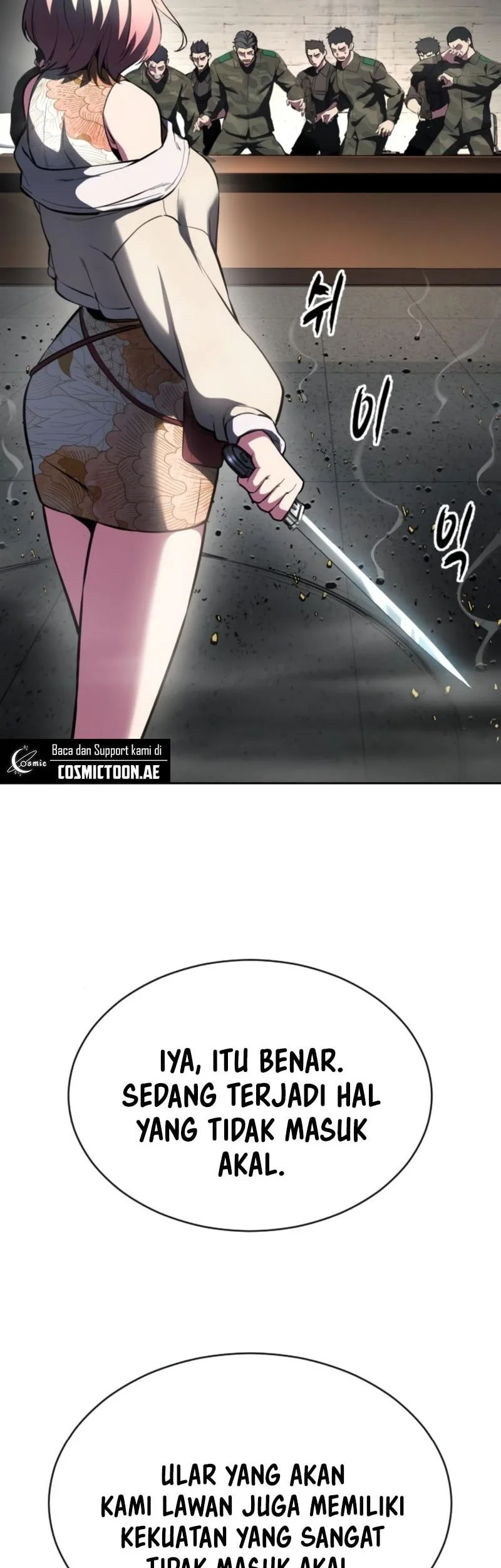 Chapter 129 - halaman 15