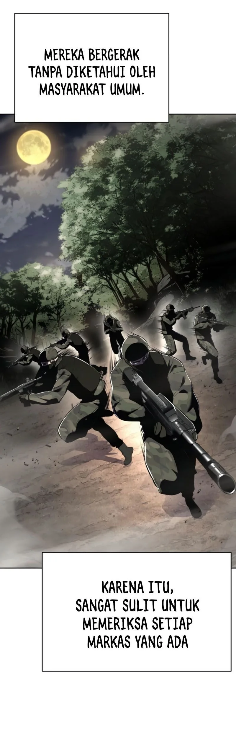 Chapter 129 - halaman 20