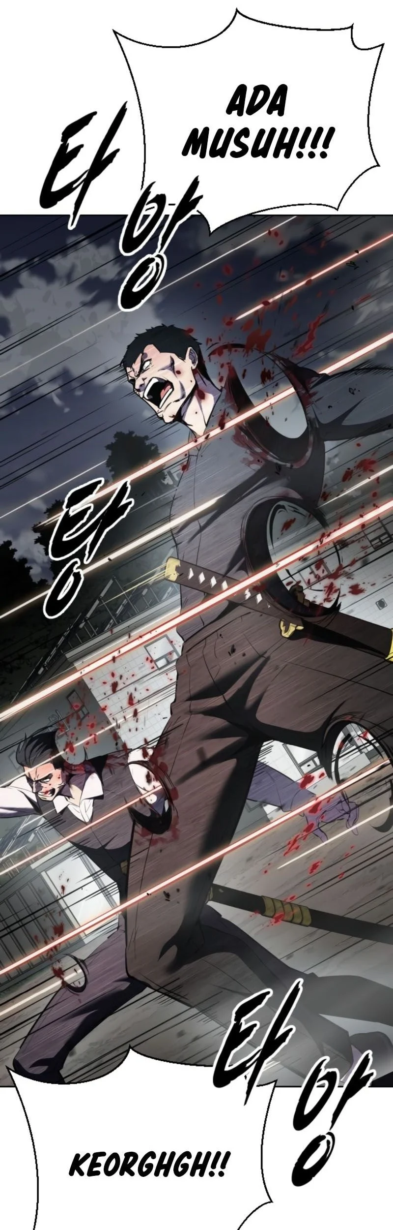 Chapter 129 - halaman 27