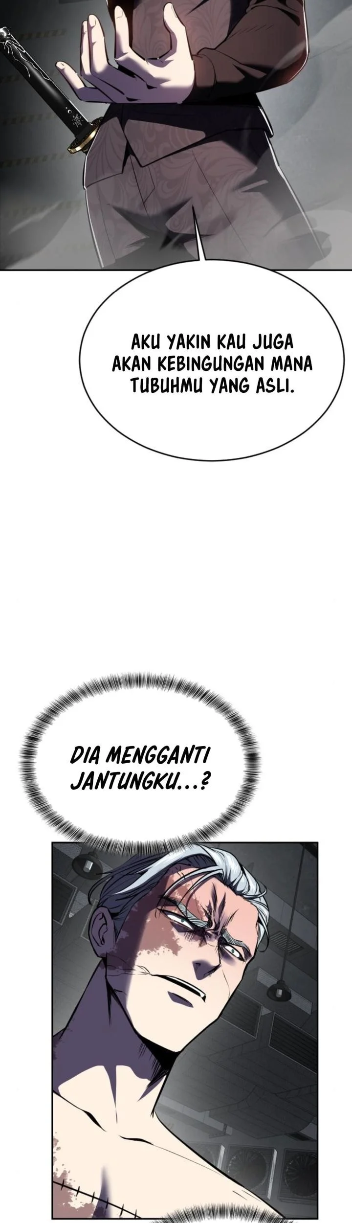 Chapter 130 - halaman 30