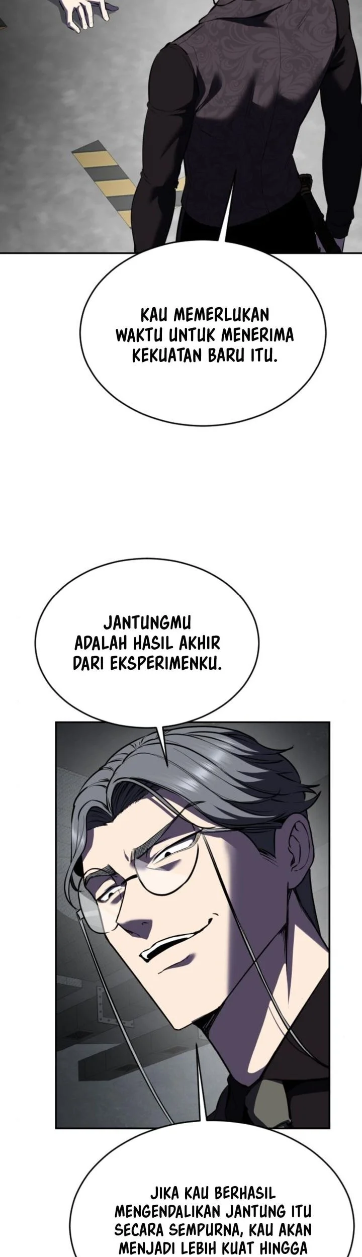 Chapter 130 - halaman 34