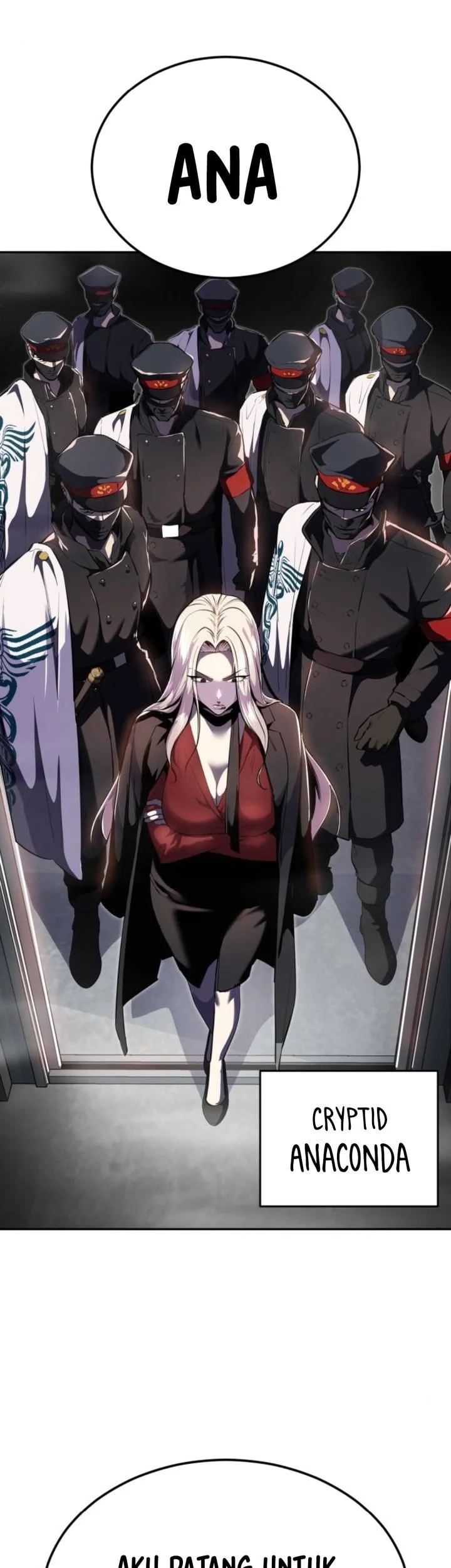 Chapter 130 - halaman 39