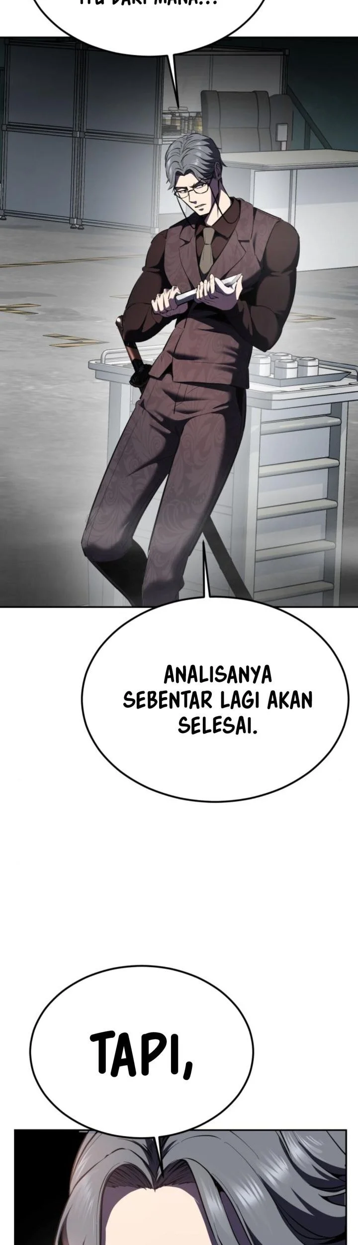 Chapter 130 - halaman 43