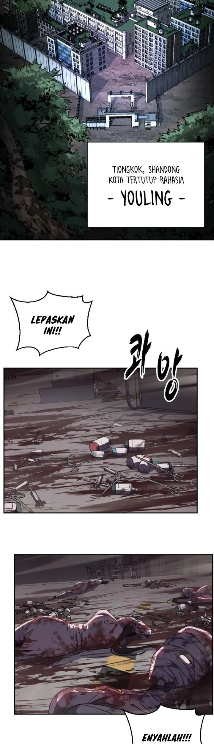 Chapter 130 - halaman 5