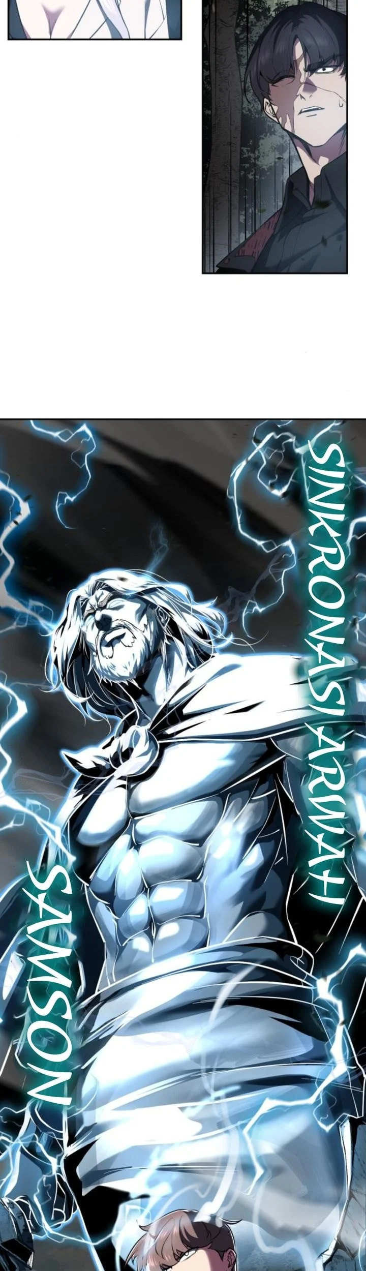Chapter 130 - halaman 94