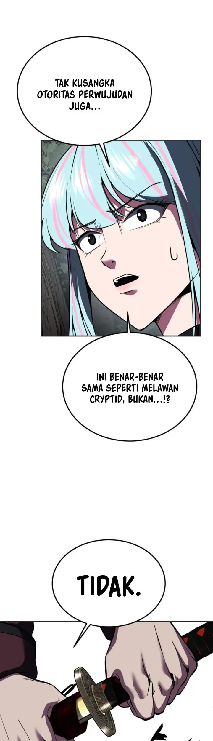 Chapter 130 - halaman 133
