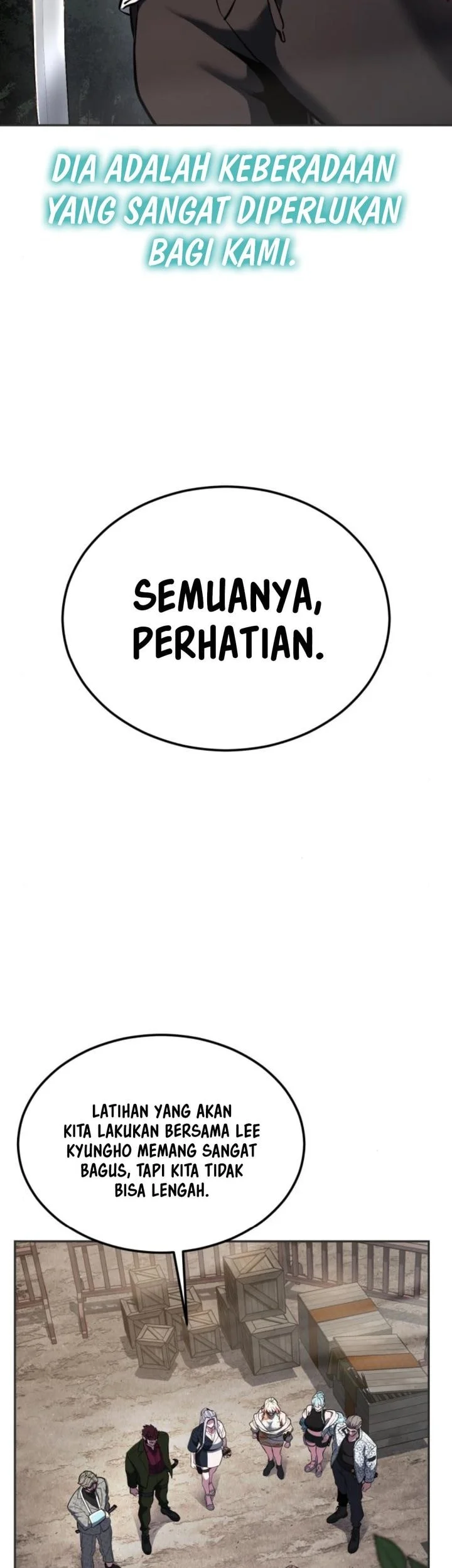 Chapter 130 - halaman 143