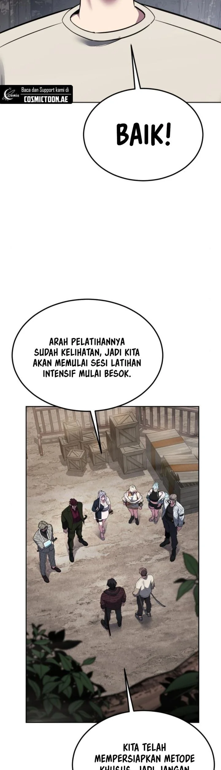 Chapter 130 - halaman 147