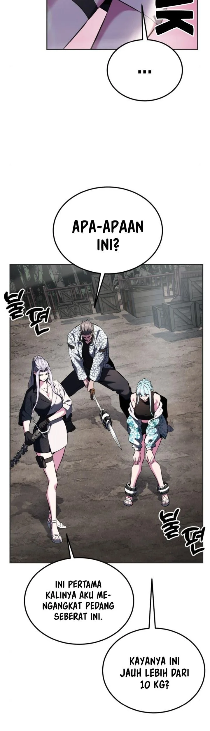 Chapter 130 - halaman 152
