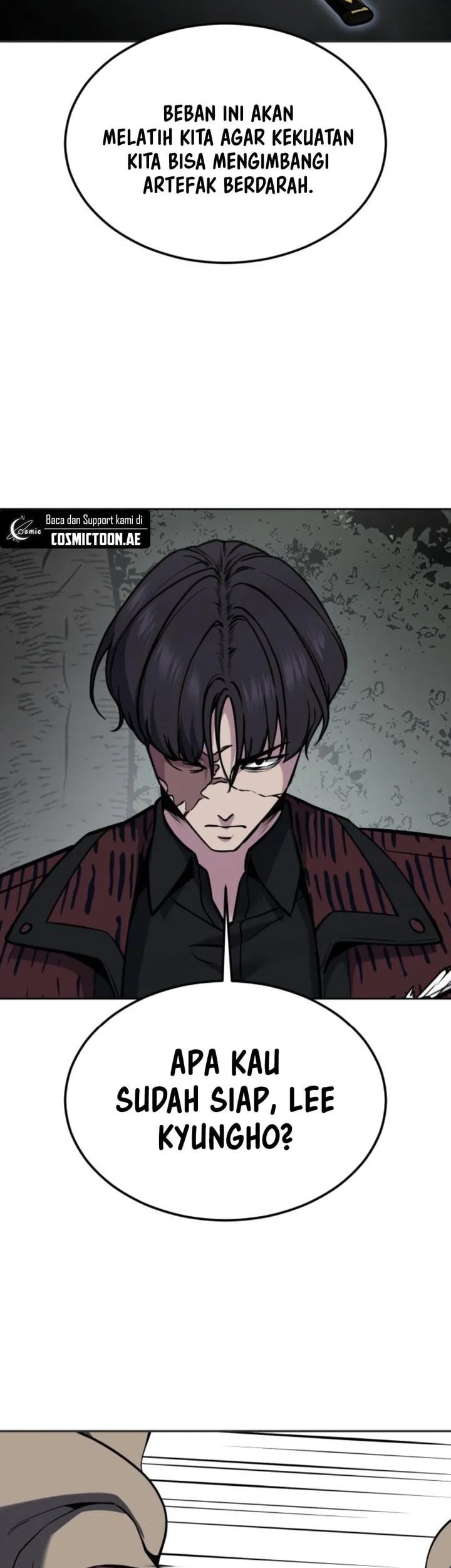 Chapter 130 - halaman 156