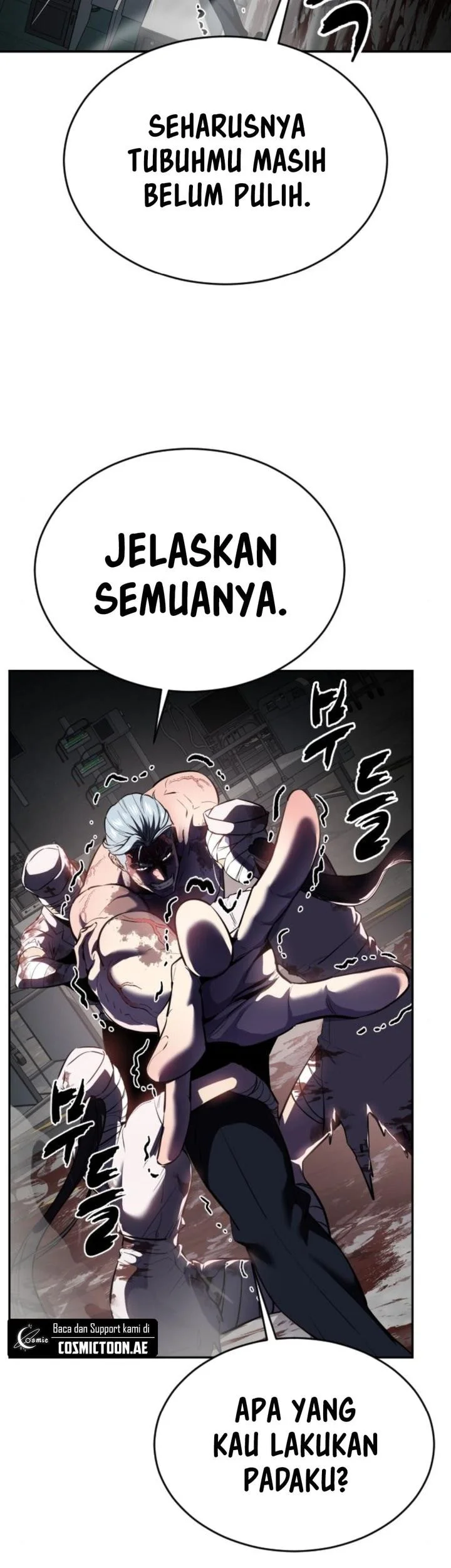 Chapter 130 - halaman 16