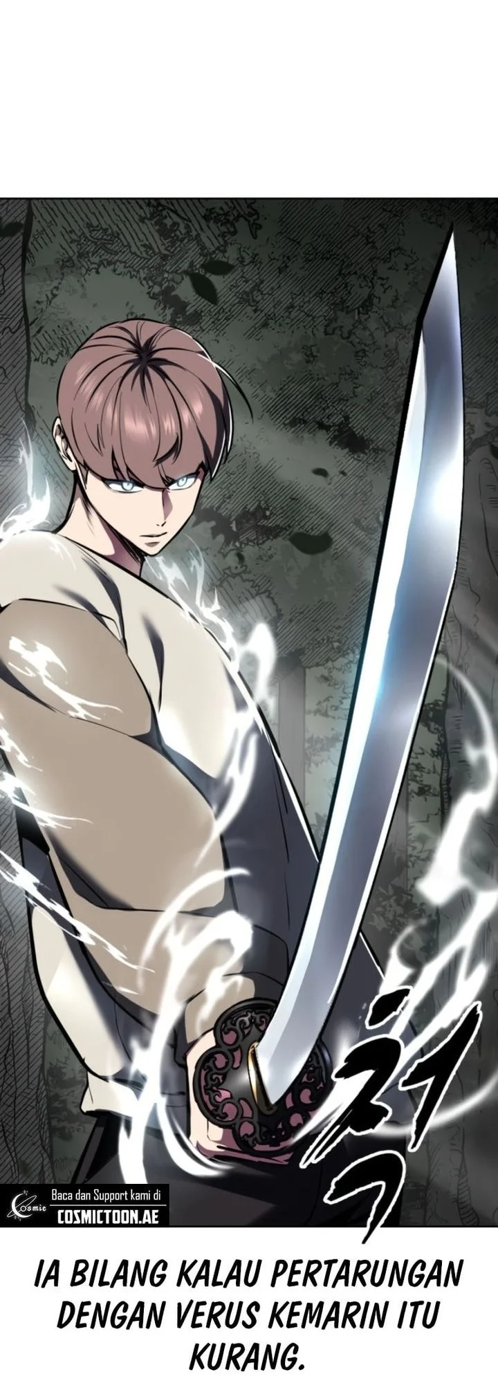 Chapter 131 - halaman 21