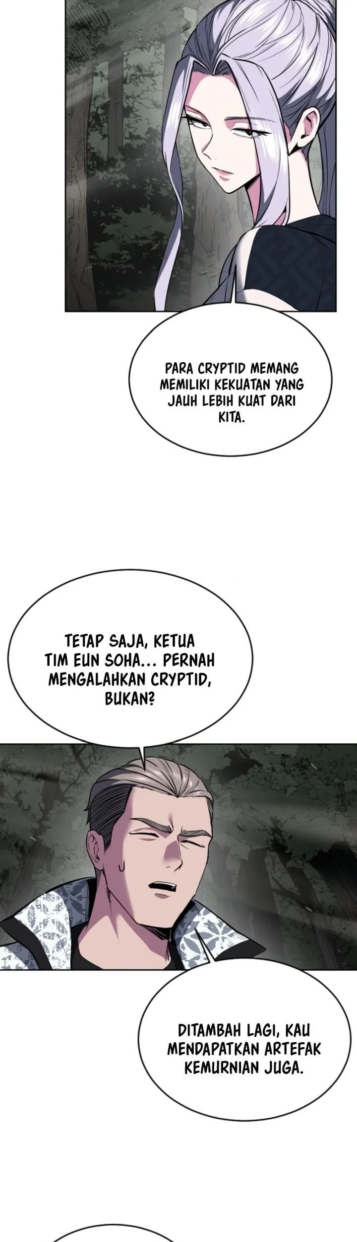 Chapter 131 - halaman 31
