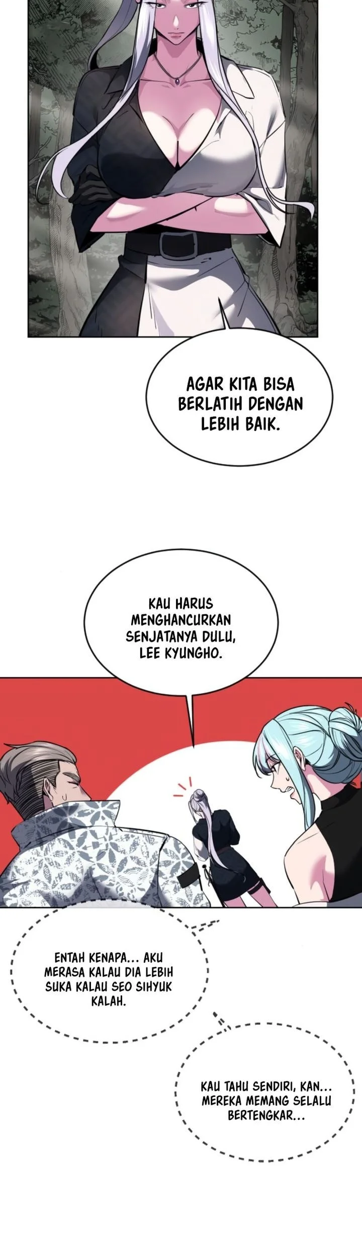 Chapter 131 - halaman 33
