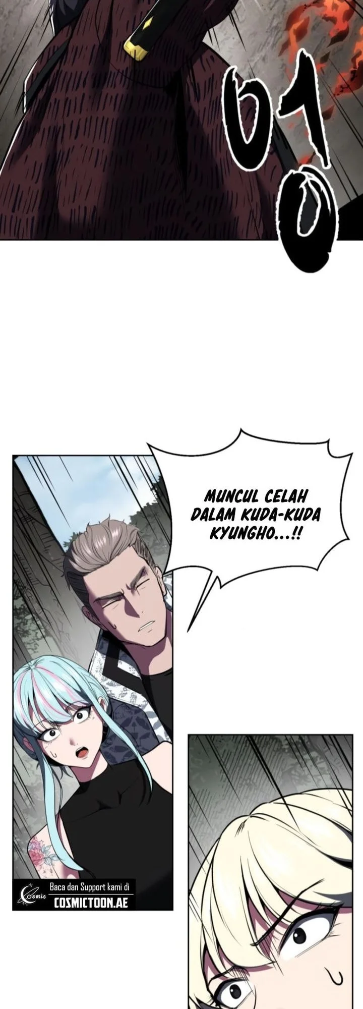 Chapter 131 - halaman 74