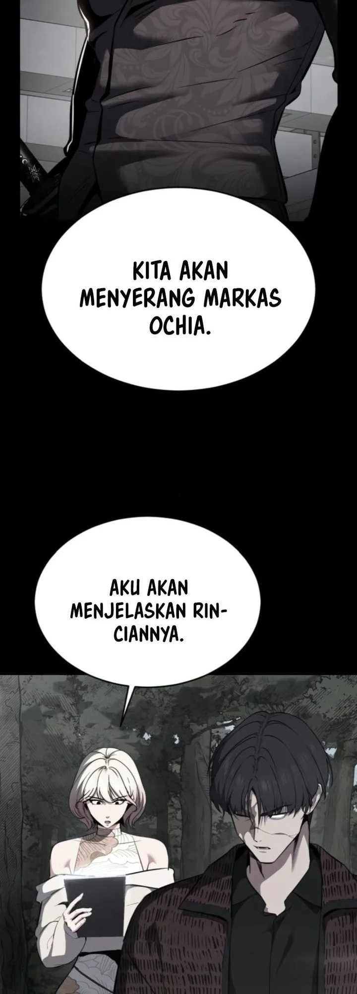 Chapter 131 - halaman 6