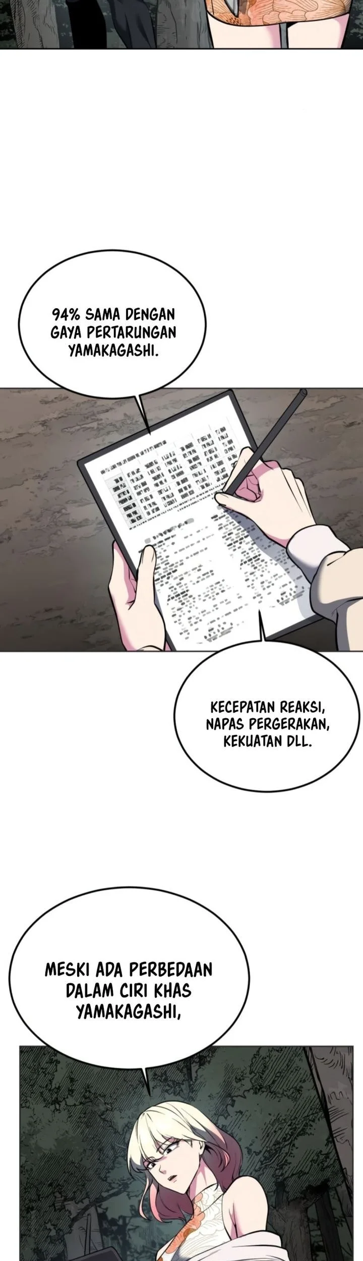 Chapter 131 - halaman 85