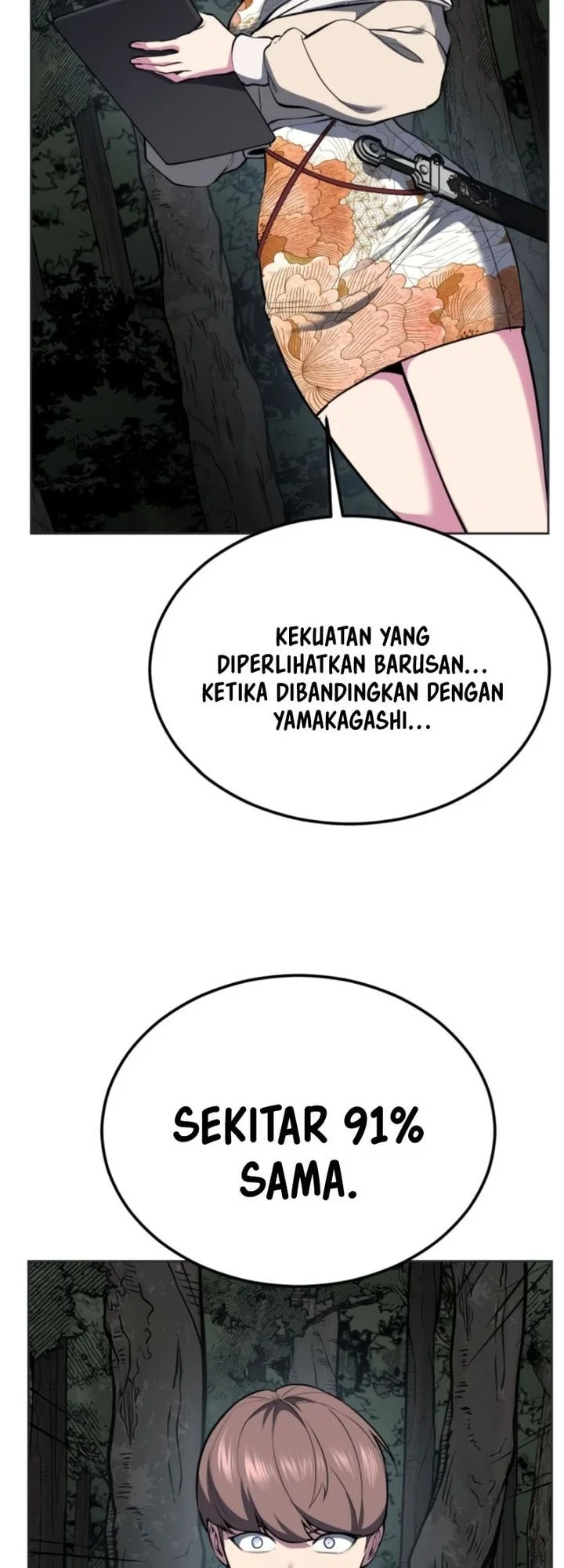 Chapter 131 - halaman 86