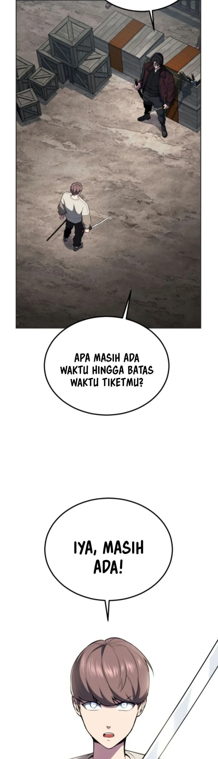 Chapter 131 - halaman 91