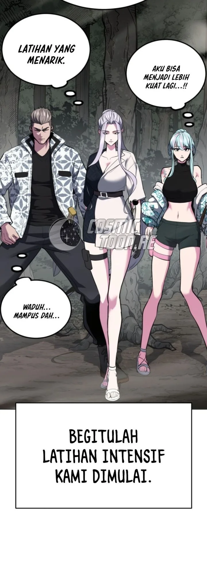 Chapter 131 - halaman 94