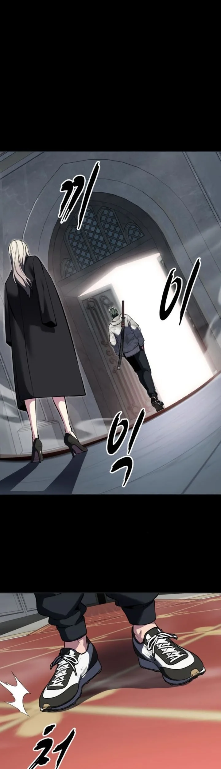 Chapter 131 - halaman 103