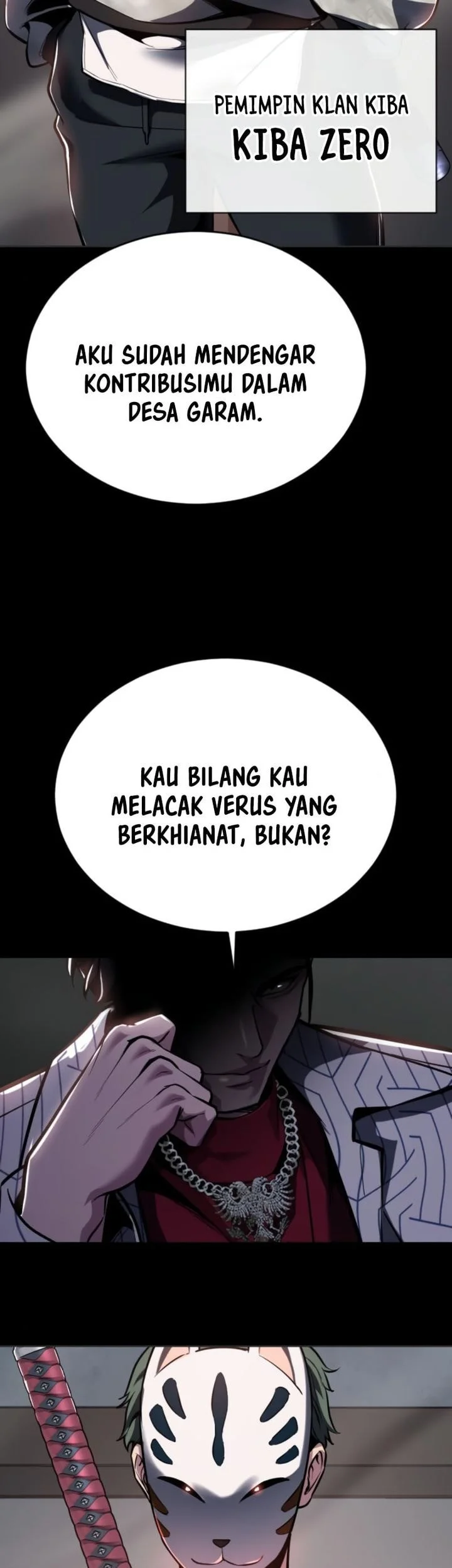 Chapter 131 - halaman 105