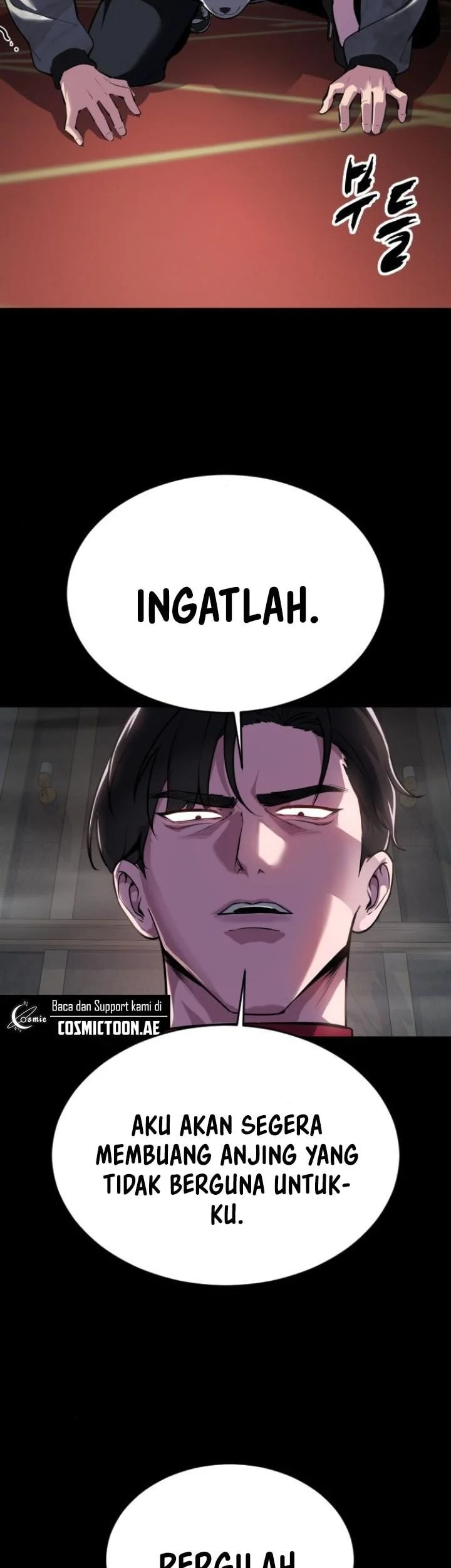 Chapter 132 - halaman 20