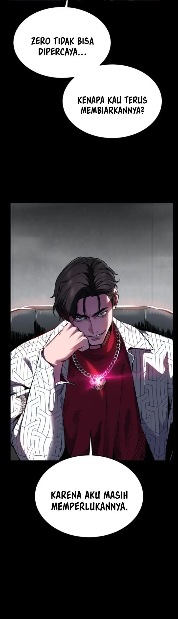 Chapter 132 - halaman 23