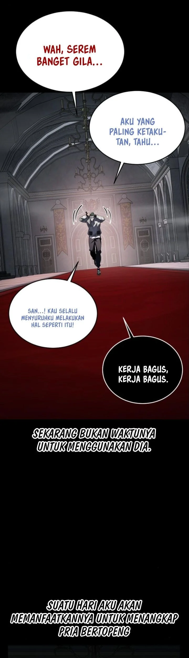 Chapter 132 - halaman 24