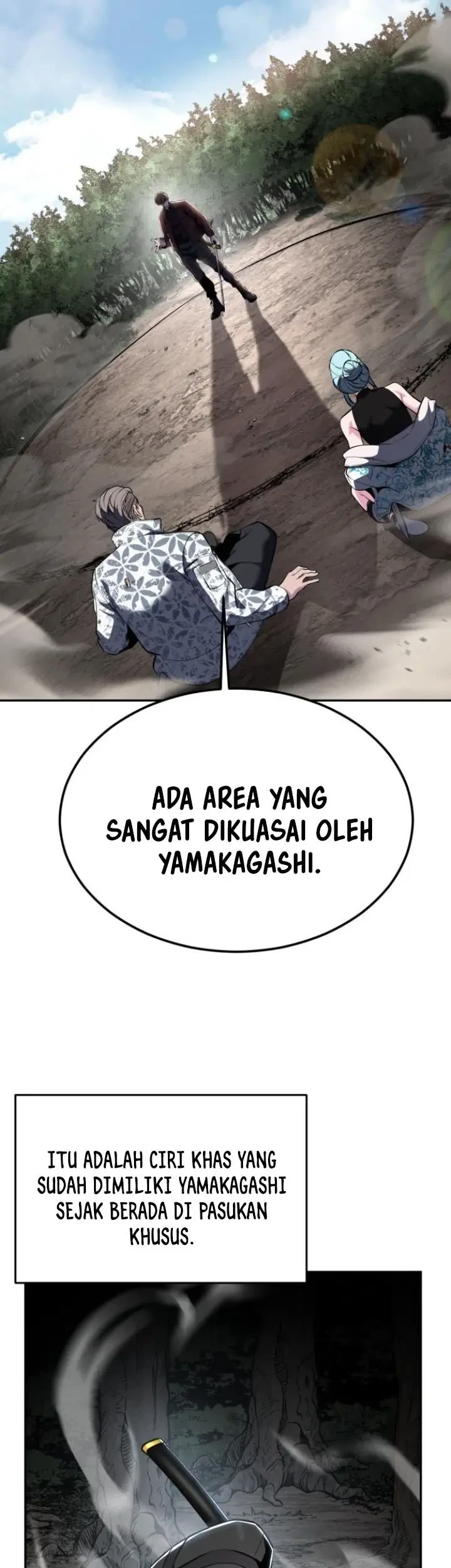 Chapter 132 - halaman 40