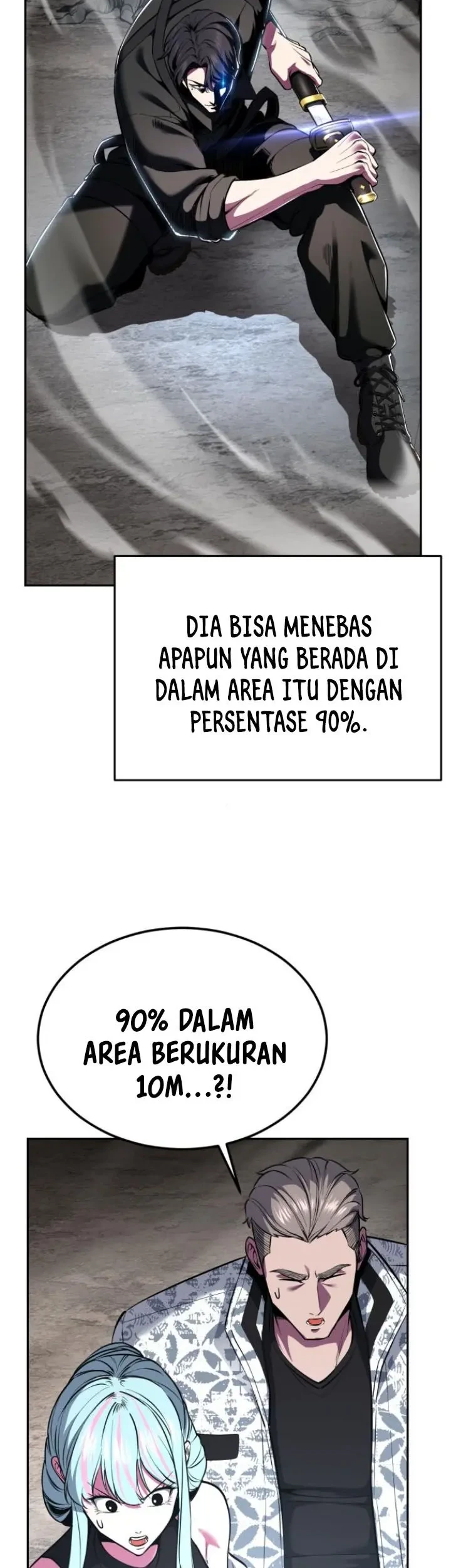 Chapter 132 - halaman 41