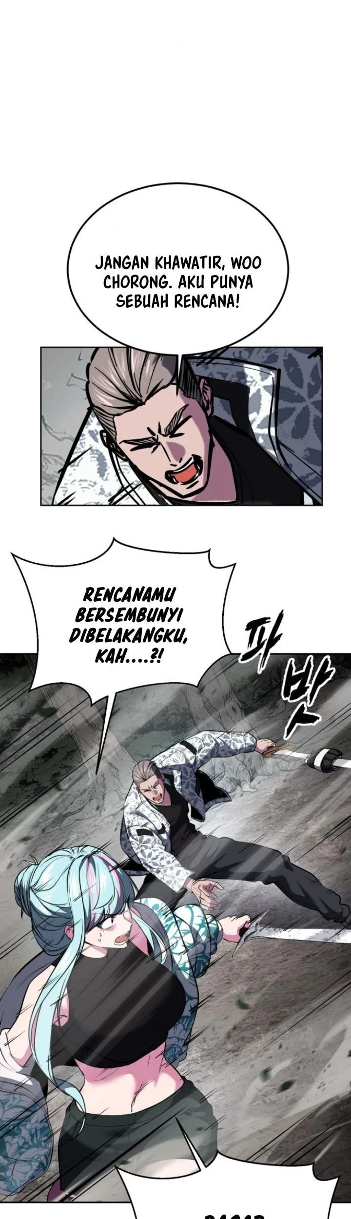 Chapter 132 - halaman 48