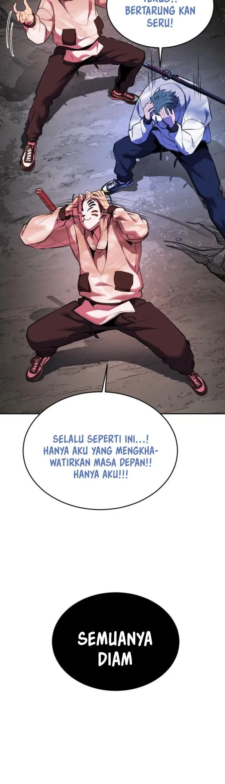 Chapter 132 - halaman 56