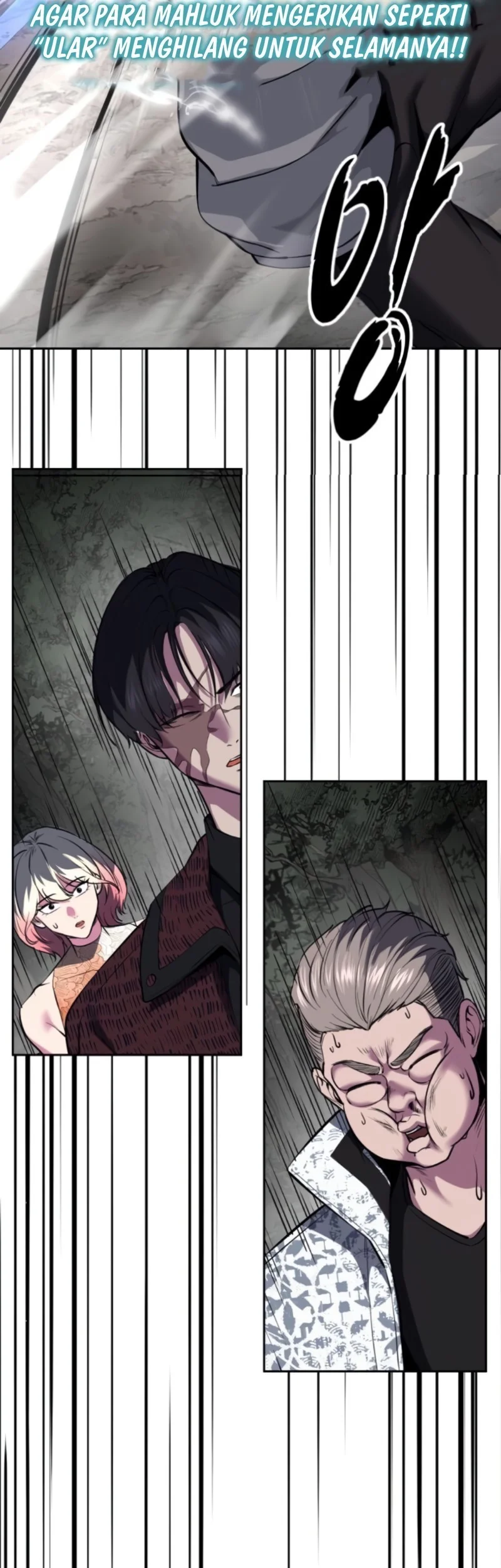Chapter 133 - halaman 50