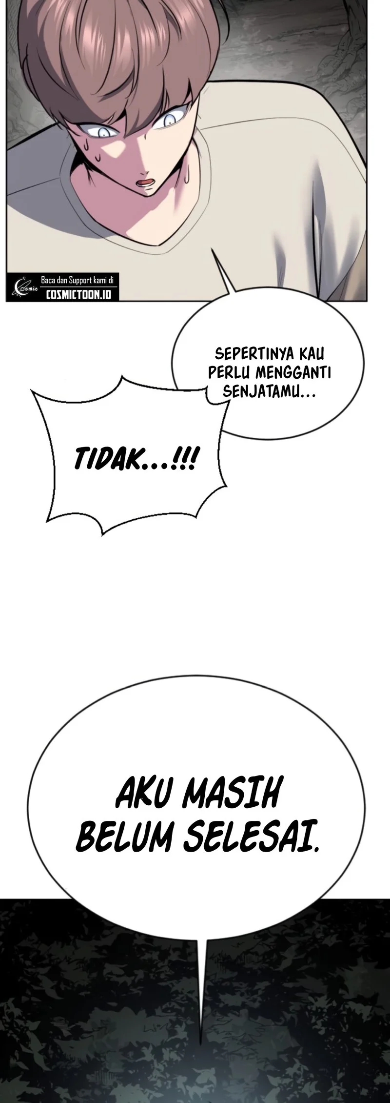 Chapter 133 - halaman 55