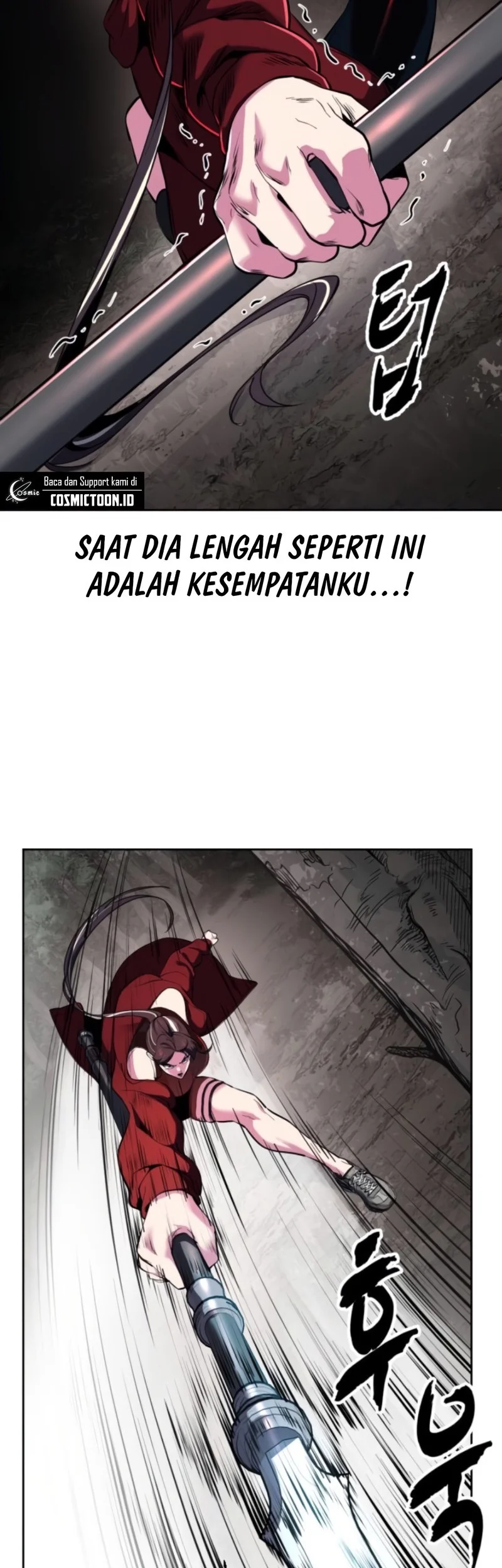Chapter 133 - halaman 63