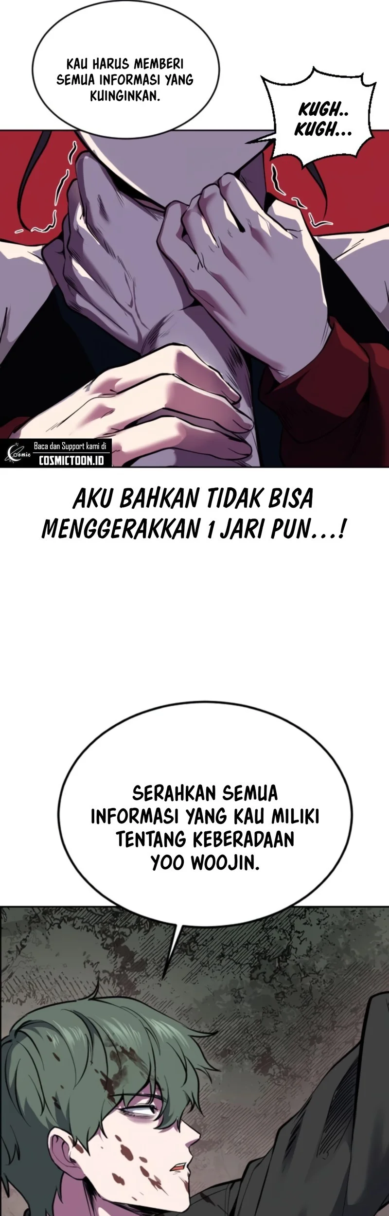 Chapter 133 - halaman 68