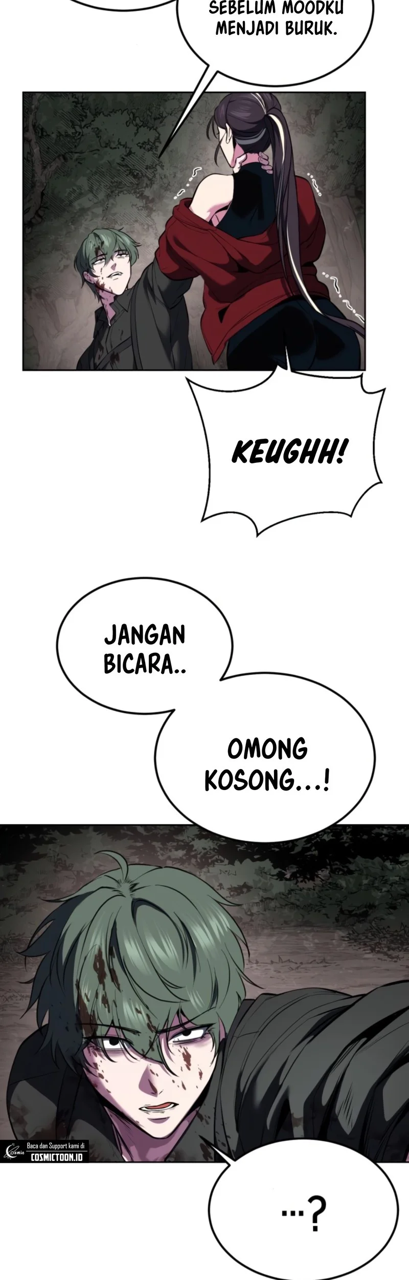 Chapter 133 - halaman 70
