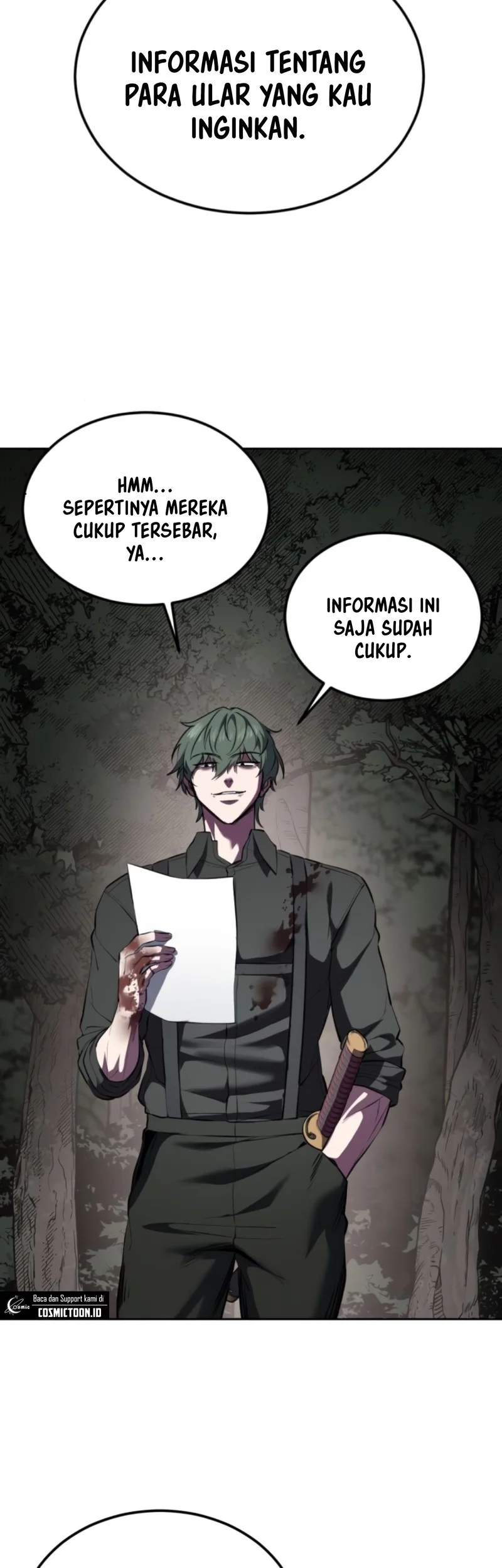 Chapter 133 - halaman 82