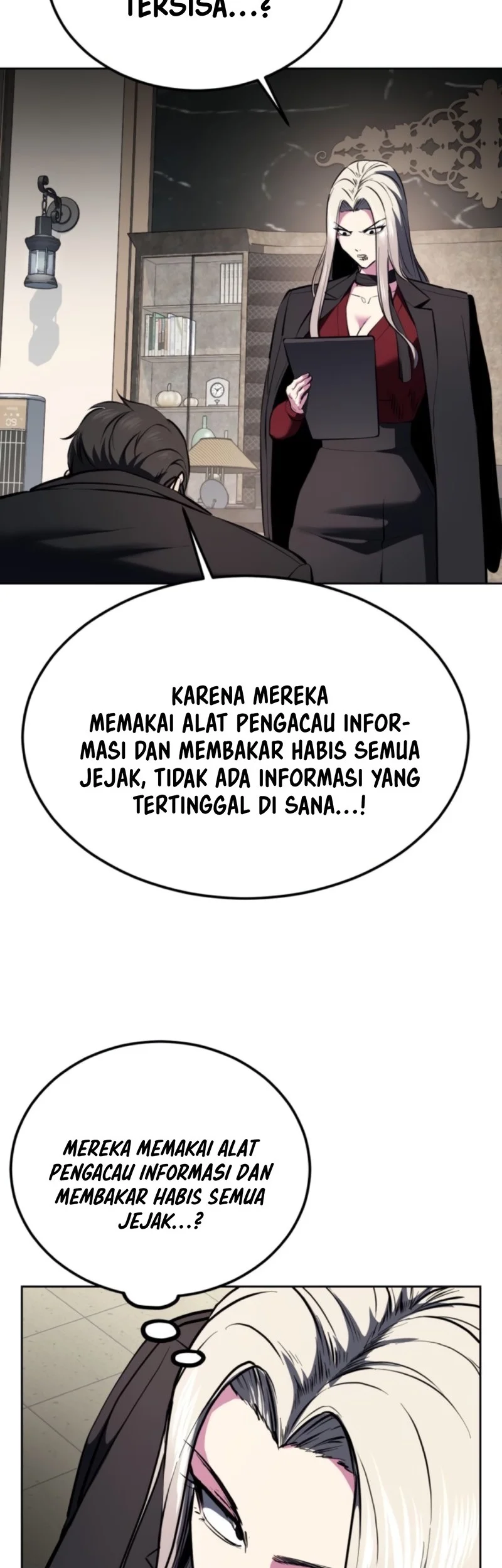 Chapter 133 - halaman 87